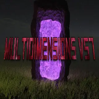 Multidimensions