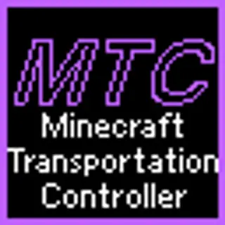 Mtc2 (minecraft bedrock real train mod)