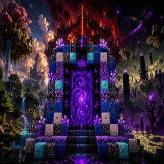 Mojojo's, Interdimensional Portal Network