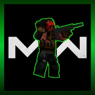 Modern Warfare Members