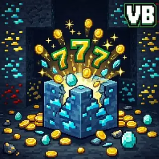 Mining Fortune - Jackpot Ores