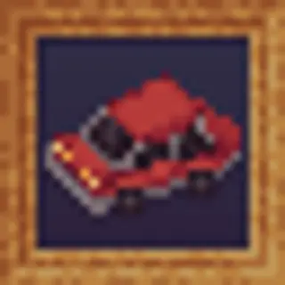 MinerYuri's Vehicles