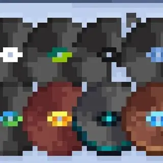 Minecraft All-in-one Playlist
