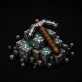 Mel's Ore Pulse | Vein Miner