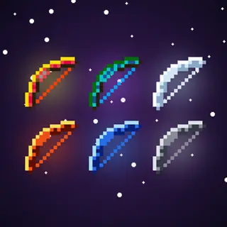 Magic Bows