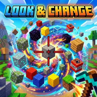 Look & Change