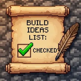 Longterm Build Ideas Challenge