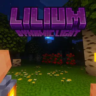 Lilium Dynamic Light