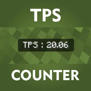 Lightweight TPS Counter