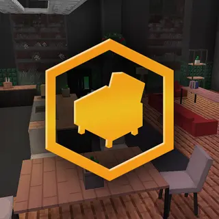 Kraftoid's Modern Furniture