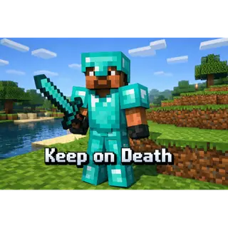 Keep On Death