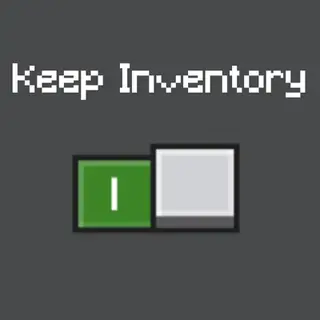 Keep Inventory Voxen