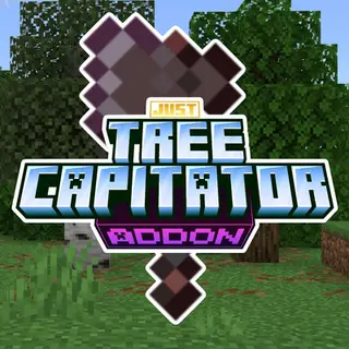 Just Tree Capitator