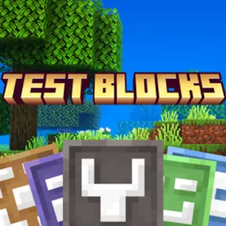 Java Edition Operator Blocks