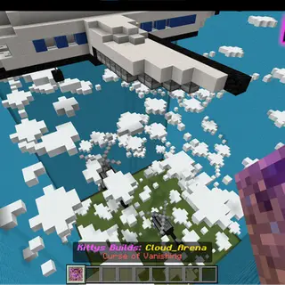 Instant Build: Cloud Arena