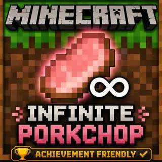 Infinite Porkchop (Achievement Friendly)