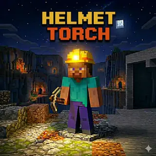 Helmet Torch