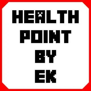 Health Point by EK