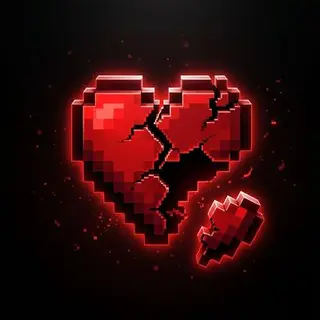 Half Heart - Hardcore Challenge