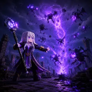 Gravity Mage (eu)