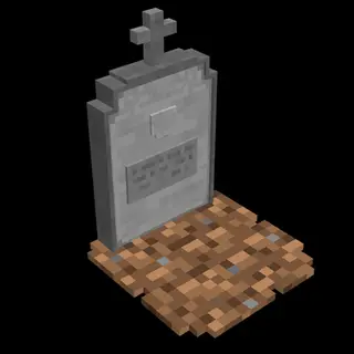 Gravestone's