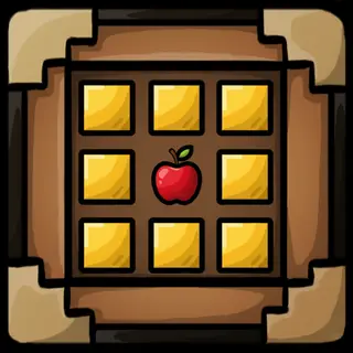 God Apple Revival