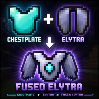 Fussed Elytra