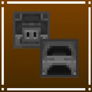 Furnace portable
