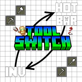 Frostie's Tool Switch