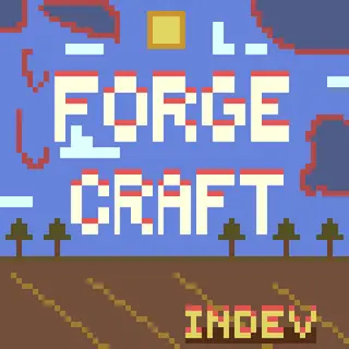 Forge Craft Vanilla Overhaul Indev