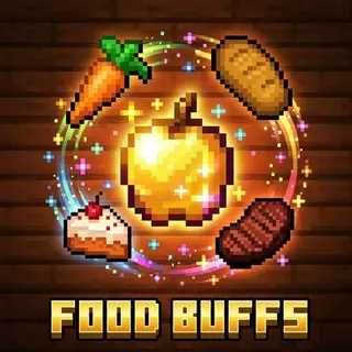 Food Power - Magical Meals
