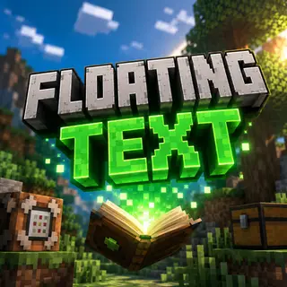 Floating Text Maker