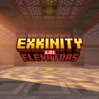 ExKinity Elevator | by ExKinity Studios