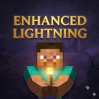 Enhance Lightning