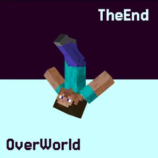 EndFallIntoOverWorld