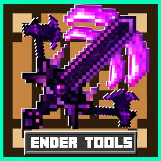 Ender Tools