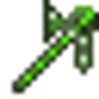 Emerald Items