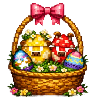 Easter Egg