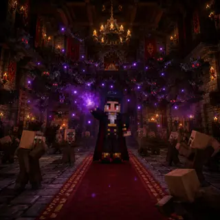 DRACULA [ Achievements Friendly ]