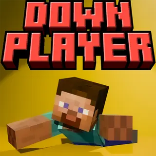 Down Player Help