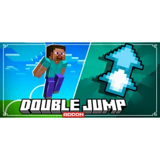 Double Jump