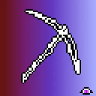 Diavlaka's Ore Miner