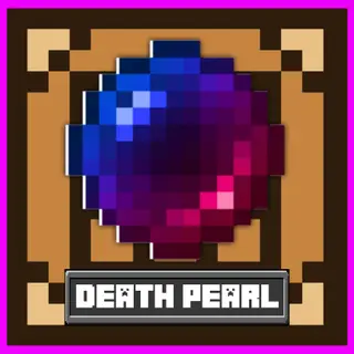 Death Pearl [Achievement Compatible]