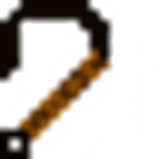 Dark battle axe