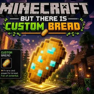 Custom Breads