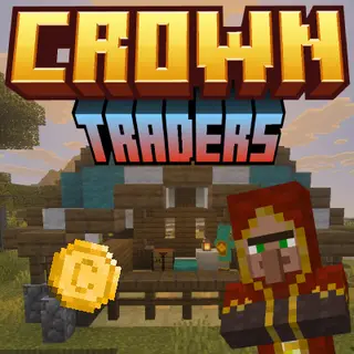 Crown Traders