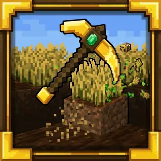 Crop Harvester