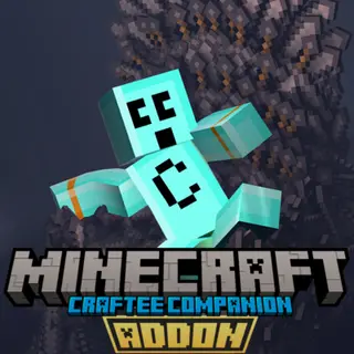 Craftee companion addon