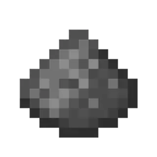 Craft gunpowder
