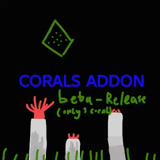 CORALS ADDON